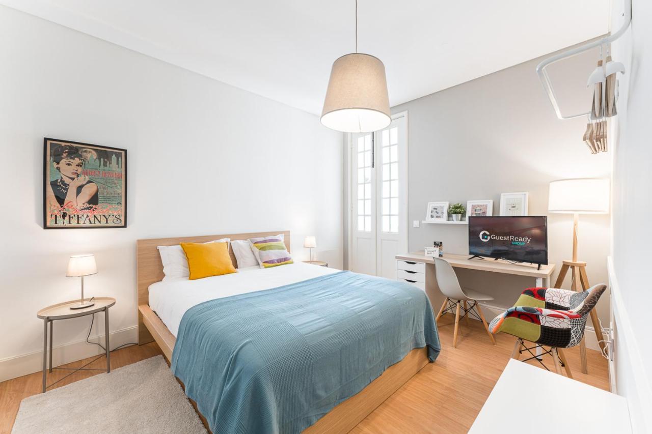 Guestready - Costa Cabral Apartamento *