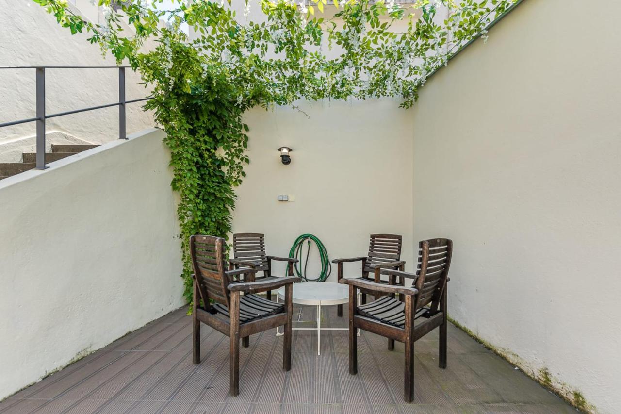 Guestready - Costa Cabral Apartamento *