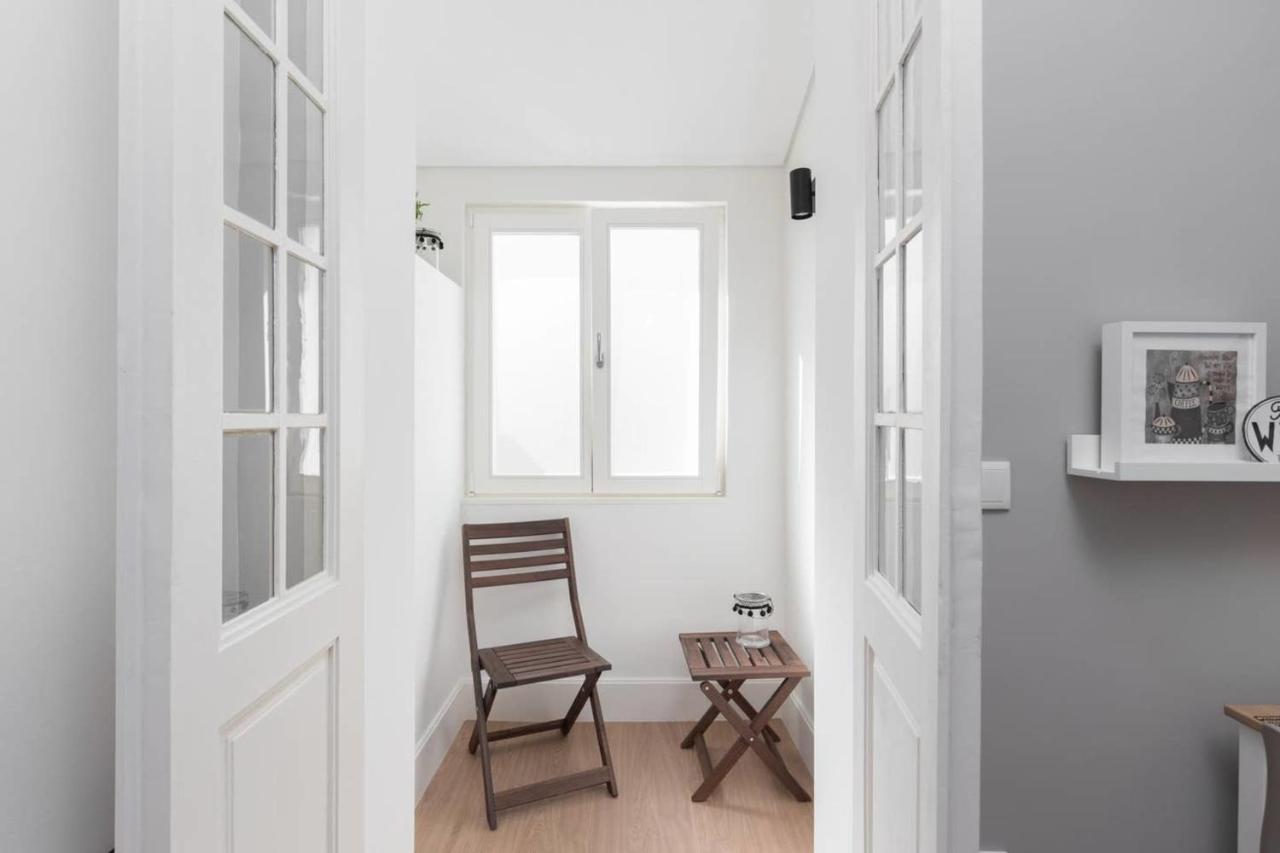 Apartamento Guestready - Costa Cabral *