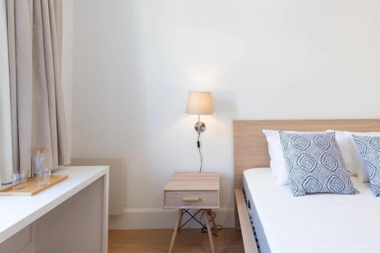 Apartamento Guestready - Costa Cabral *