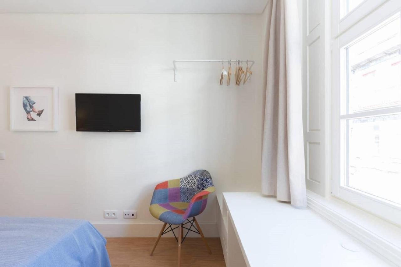 Guestready - Costa Cabral Apartamento *