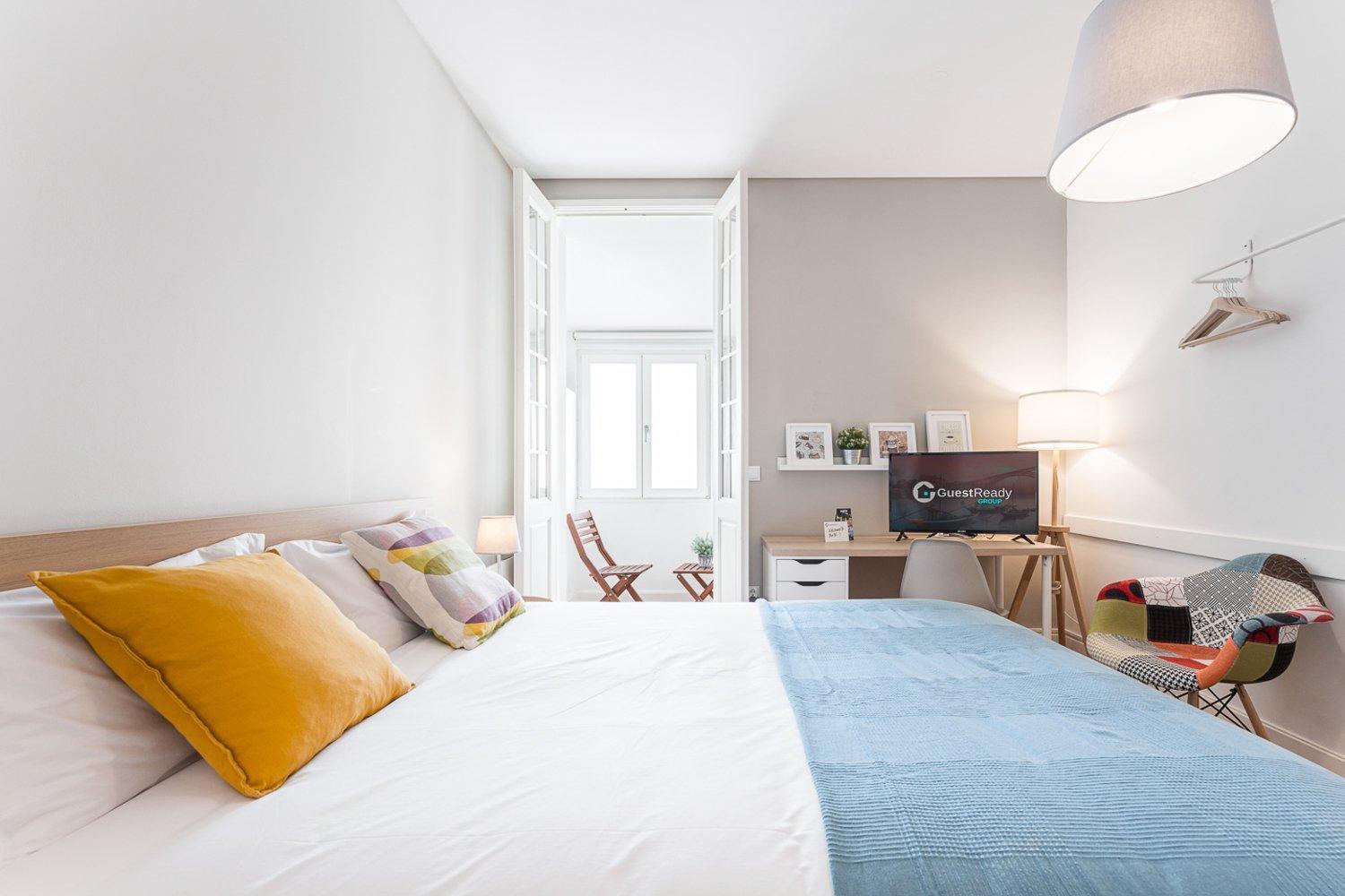 Apartamento Guestready - Costa Cabral *