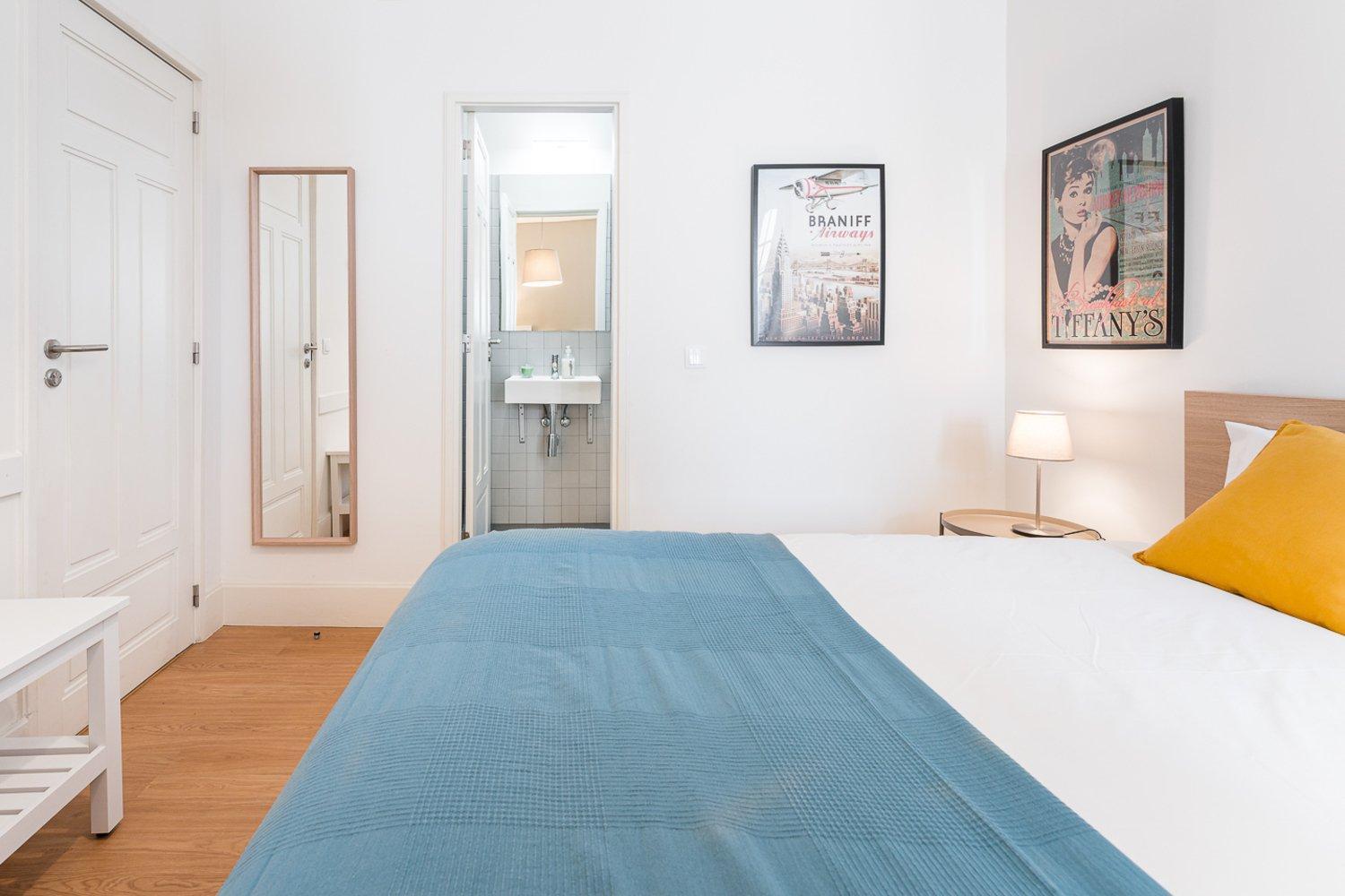 Guestready - Costa Cabral Porto