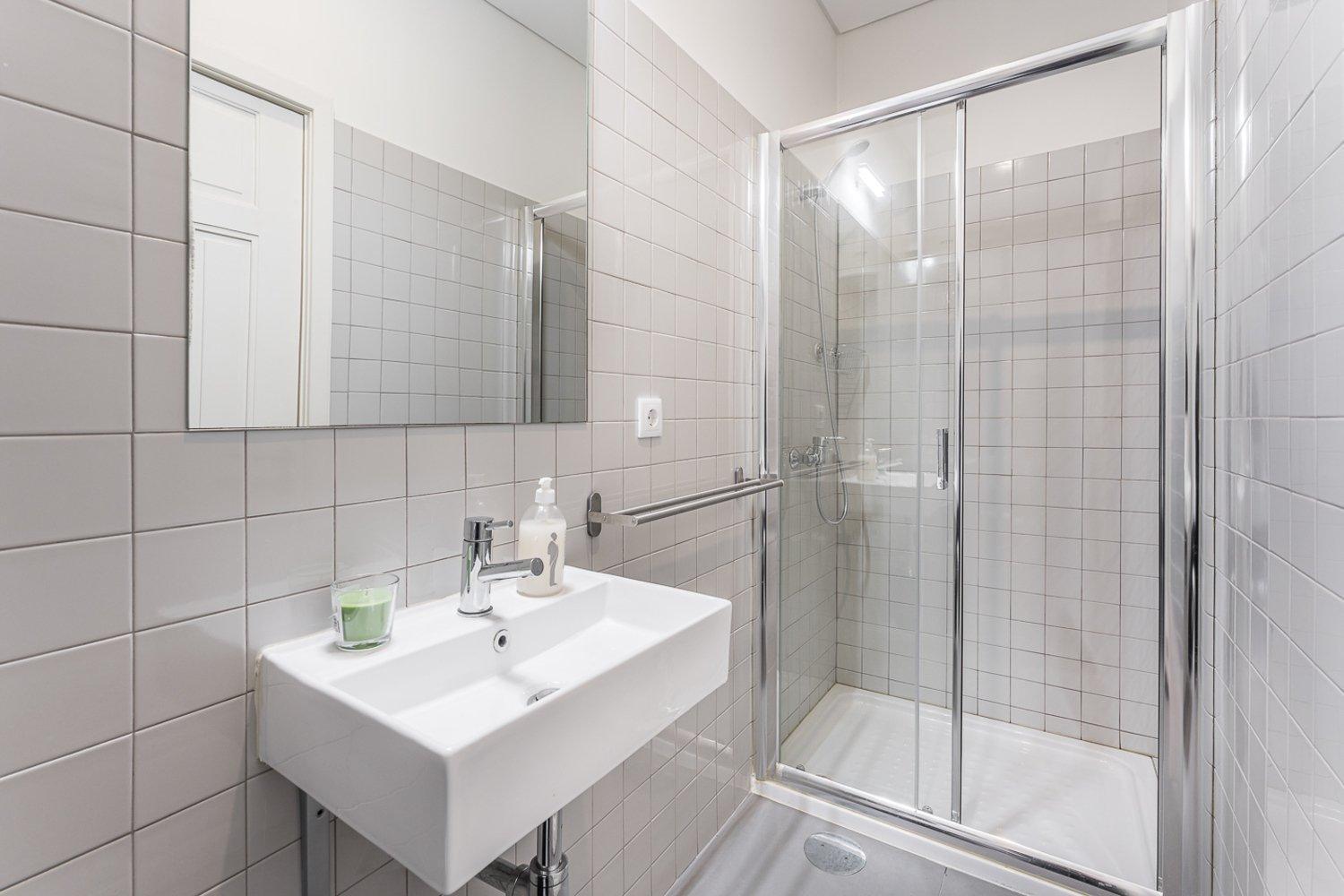Apartamento Guestready - Costa Cabral Porto