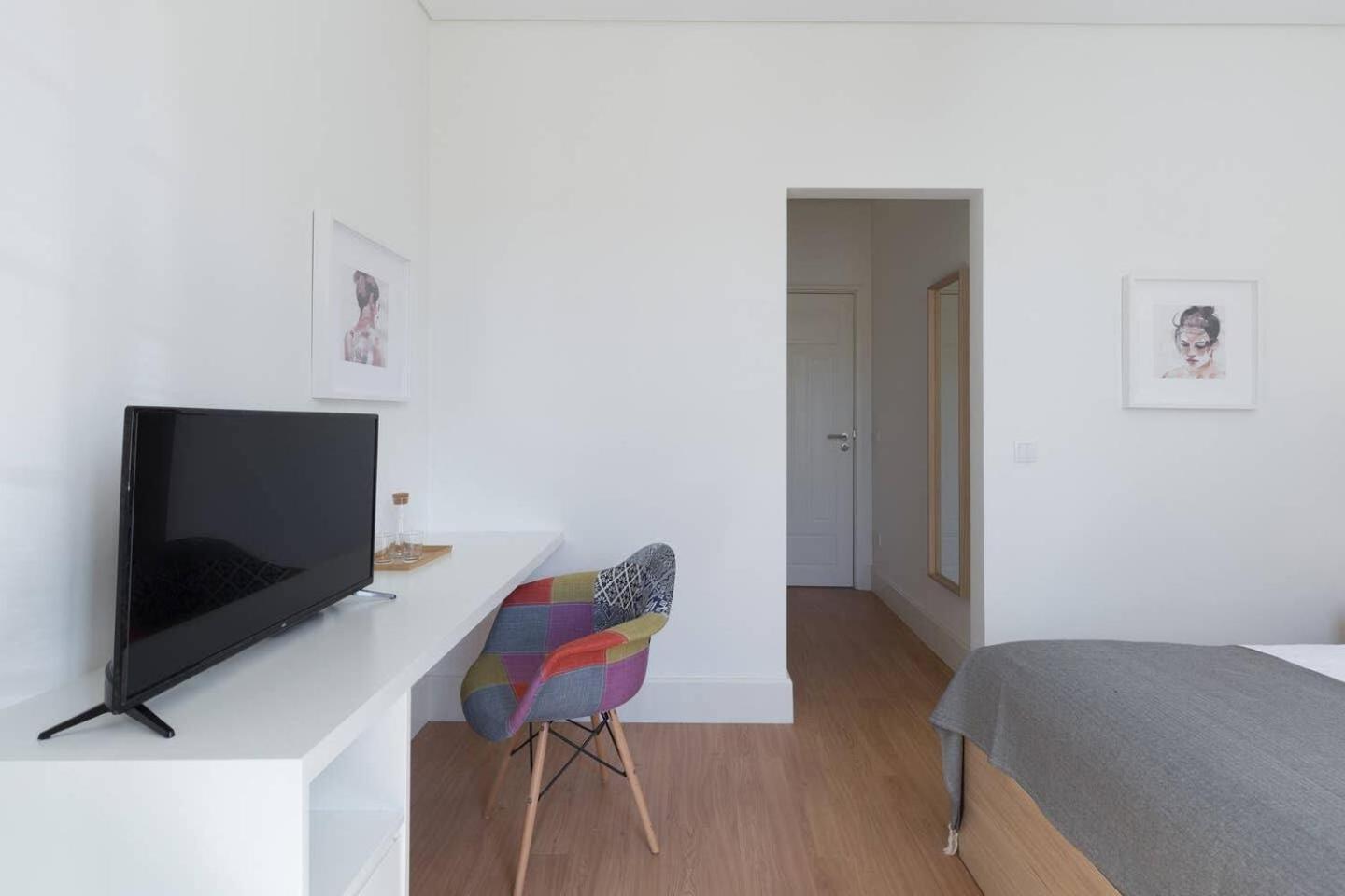 Apartamento Guestready - Costa Cabral Porto