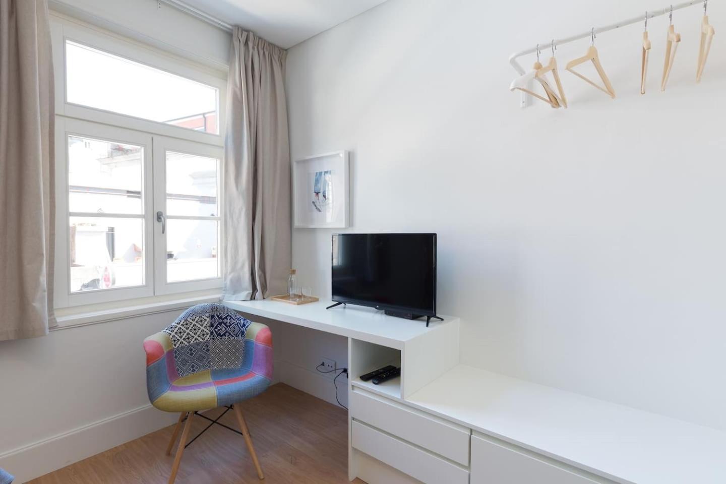 Guestready - Costa Cabral Apartment