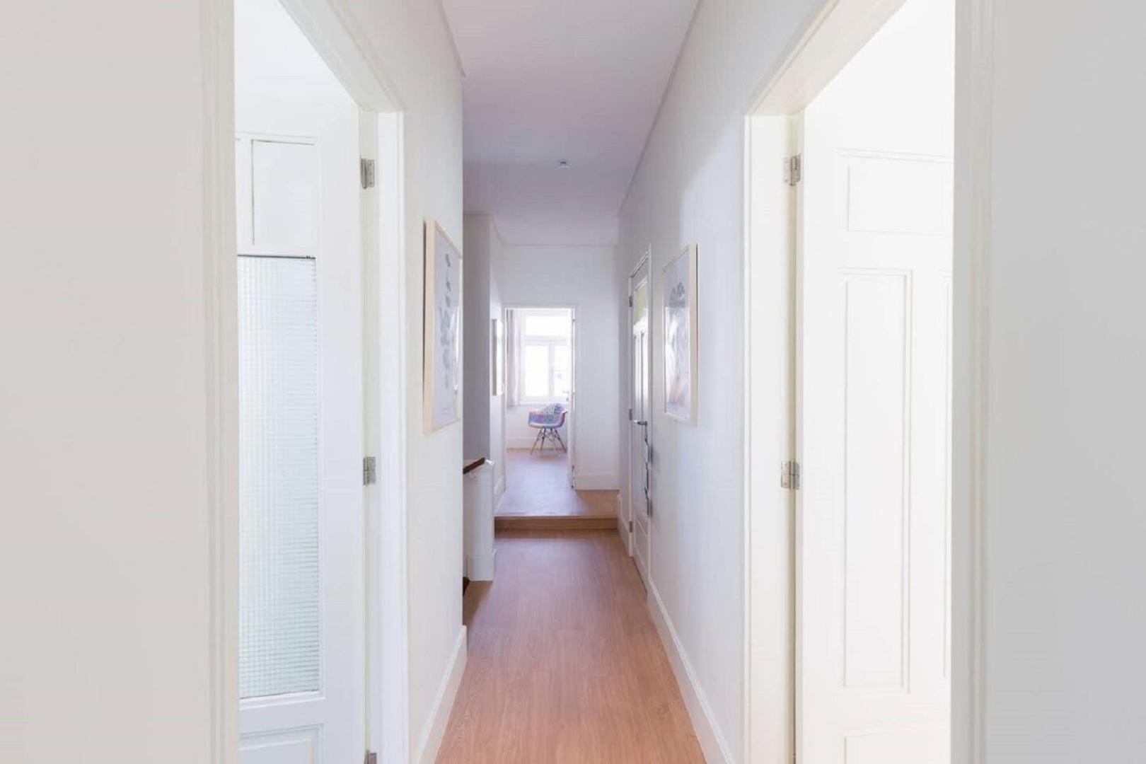 Guestready - Costa Cabral Apartamento