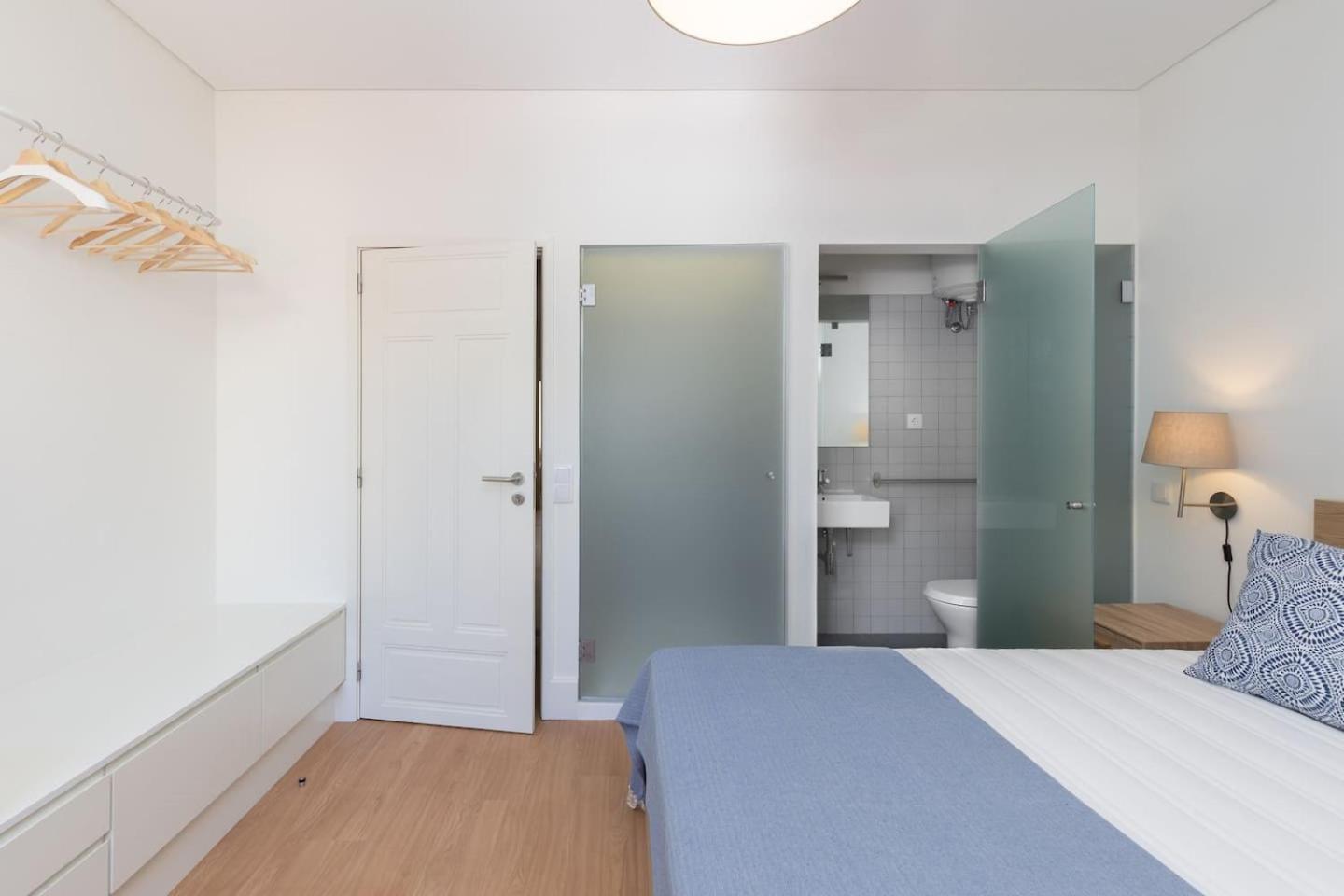 Guestready - Costa Cabral Apartment *