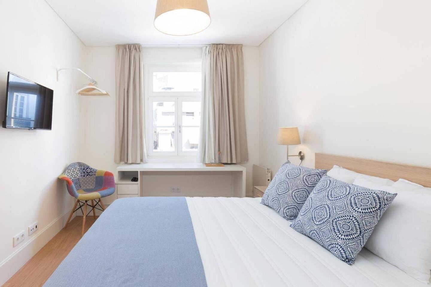 Apartamento Guestready - Costa Cabral *