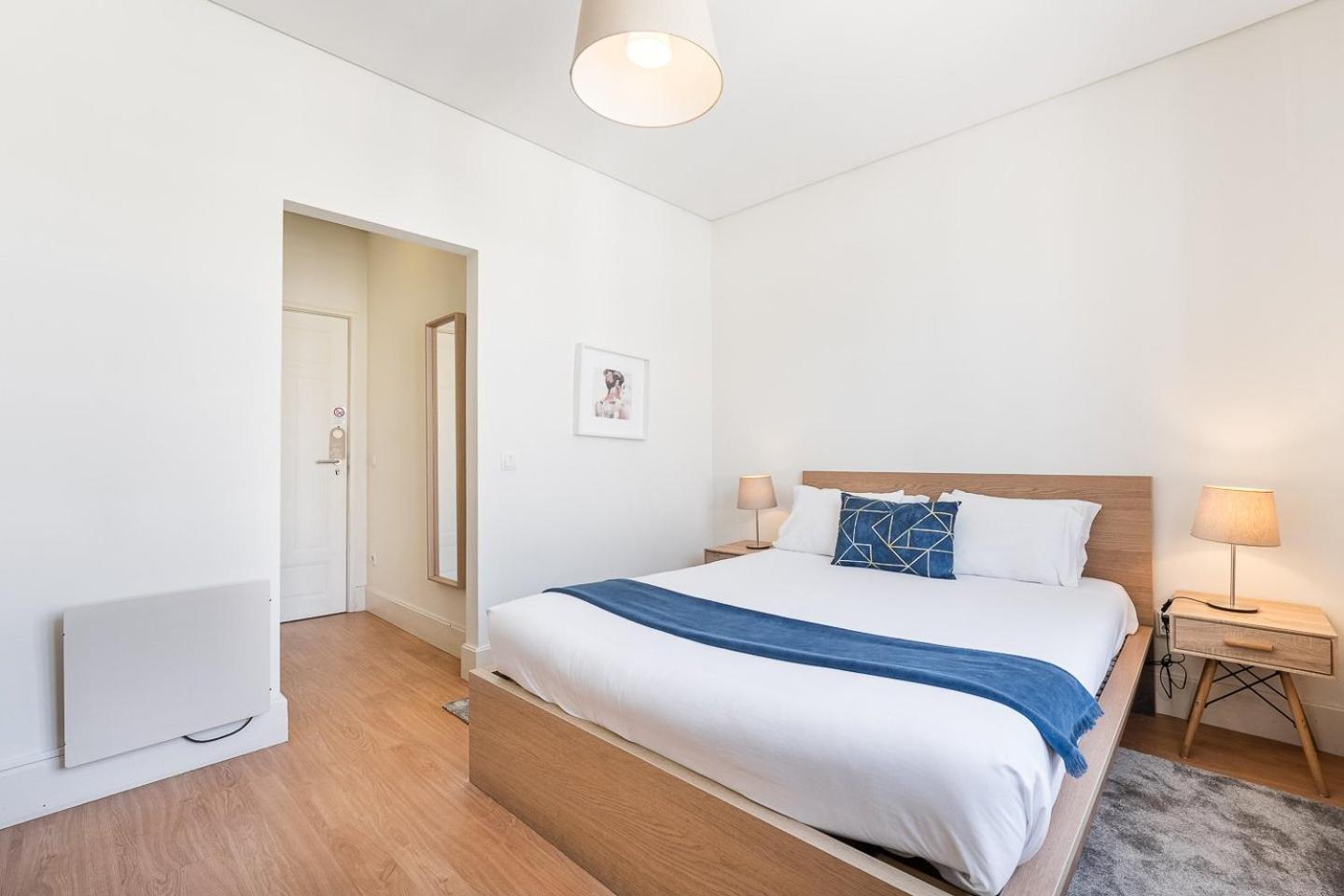 Guestready - Costa Cabral Apartamento