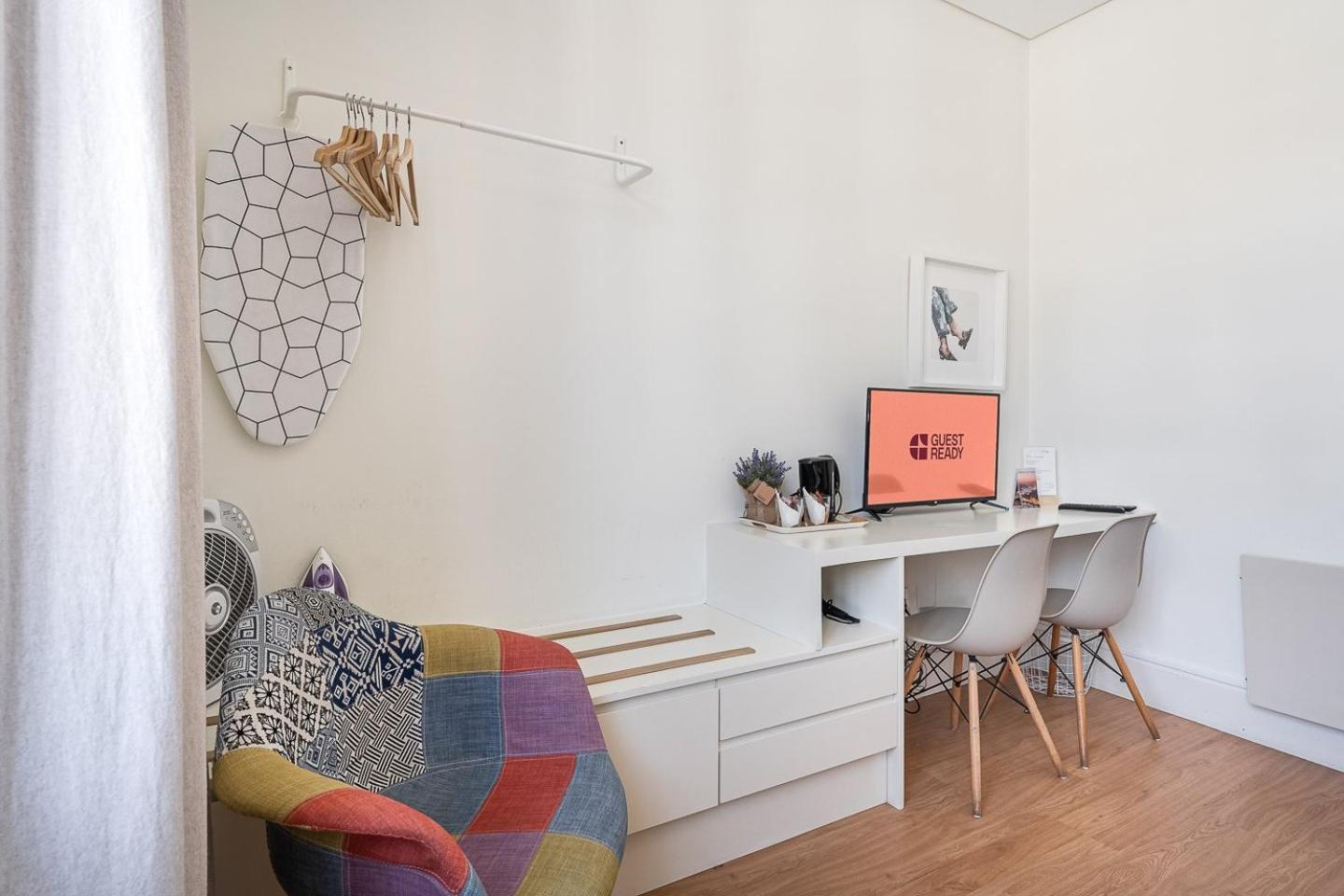 Guestready - Costa Cabral Apartamento Porto