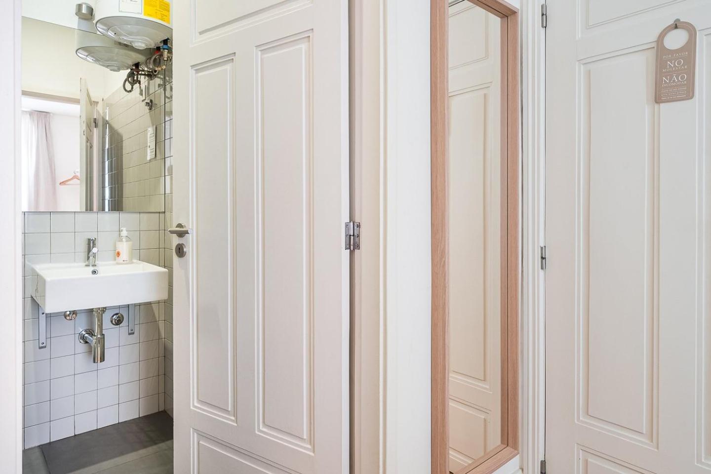 Apartamento Guestready - Costa Cabral