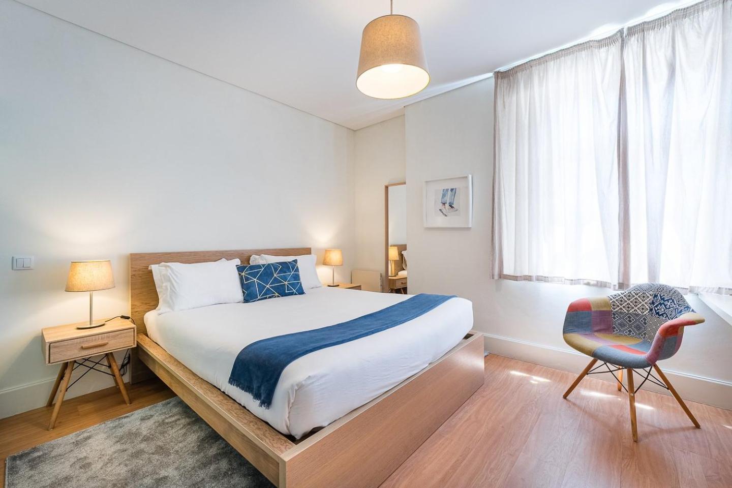 Guestready - Costa Cabral Apartamento Porto