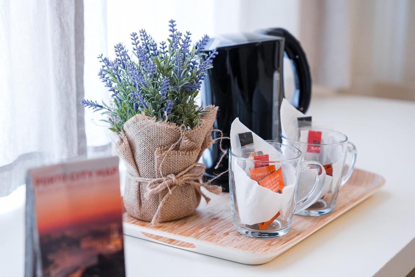 Guestready - Costa Cabral Apartamento
